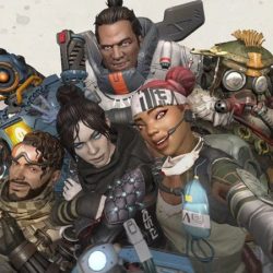 Nhà phát triển Apex Legends Mobile quyết bảo vệ nhân viên của mình khỏi những game thủ toxic
