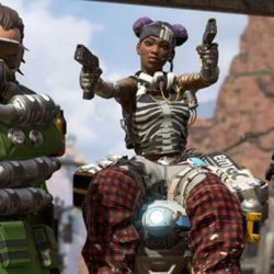 Top game mobile có đồ họa đẹp không hề thua kém console hay PC