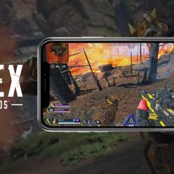 Apex Legends Mobile - Tựa game battle royale siêu khủng sẽ ra mắt vào mùa hè năm nay có gì đặc sắc?