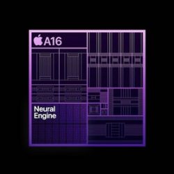 Apple ra mắt A16 Bionic, chip di động mạnh nhất từ trước đến nay