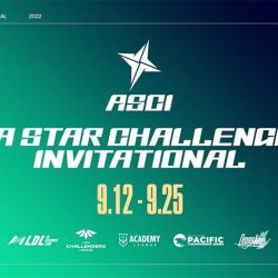 LMHT: Tất tần tật thông tin về giải Asia Star Challengers Invitational - ASCI