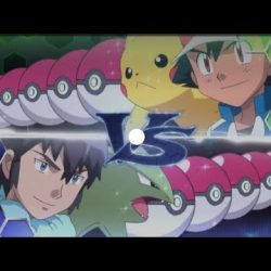 1️⃣【 ash vs alain new channel new game pokemon pocket incoming trailer 】™️ Caothugame.net