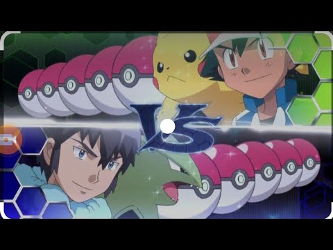 1️⃣【 ash vs alain new channel new game pokemon pocket incoming trailer 】™️ Caothugame.net