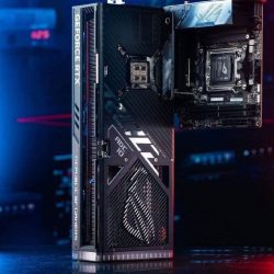 ASUS công bố card đồ họa RTX 40 Series