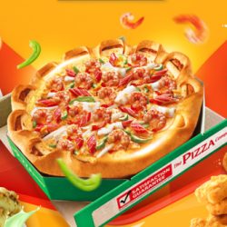 Ngạc nhiên chưa, "chốt đơn” bàn tiệc ăn Trung thu với giá giảm từ 50%
