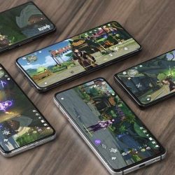 Top 30 NPH game Trung Quốc có doanh thu cao nhất hiện nay