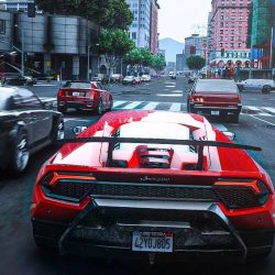 Dừng phát triển hàng loạt tựa game, Rockstar quyết tâm dồn lực để ra mắt siêu phẩm GTA 6