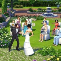 Bom tấn nhập vai gần 10 năm tuổi được nhà phát hành tặng miễn phí cho game thủ