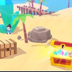 Thời gian Play Together đào kho báu, cách và mẹo đào rương vàng nhanh và đơn giản nhất 2022