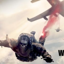 Call of Duty Warzone Mobile cho phép game thủ trải nghiệm trước trên Google Play