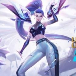Top tướng mạnh nhất theo từng vị trí