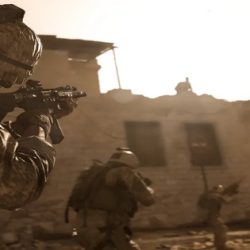 Liệu Call of Duty Warzone Mobile sẽ thành công như những tựa game trước đó trong series ?