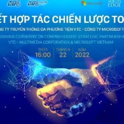 'Ông lớn' ngành game Việt bắt tay cùng Microsoft, AoE thêm đà phát triển