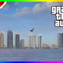 5 điều GTA 6 nên học hỏi từ GTA Vice City