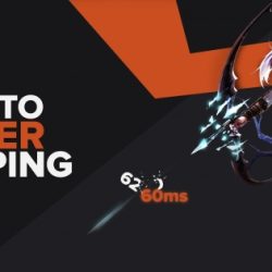 9 cách giảm ping LMHT cực hiệu quả