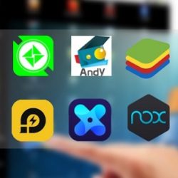 Cách chơi game mobile trên PC bằng phần mềm giả lập