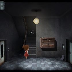 Beyond the Wall: Giải mã câu đố trong màn đêm bí ẩn