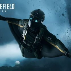 EA công bố studio phát triển dự án mới cho Battlefield