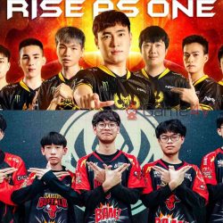 GAM Esports và Saigon Buffalo chính thức đủ Visa để tham dự CKTG 2022