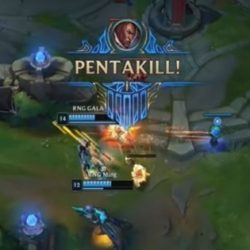 Bị bạn gái cướp mất Pentakill, nam game thủ chán nản muốn chia tay ngay và luôn