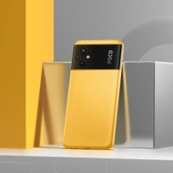 Bộ đôi POCO M5 series ra mắt thị trường, giá dưới 5 triệu đồng