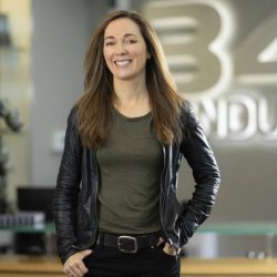 Bonnie Ross, người đứng đầu 343 Industries, từ chức! - Tin Game
