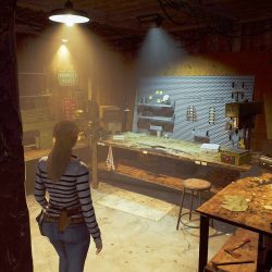 Broken Pieces “rình rập” người chơi trên PC! - Tin Game