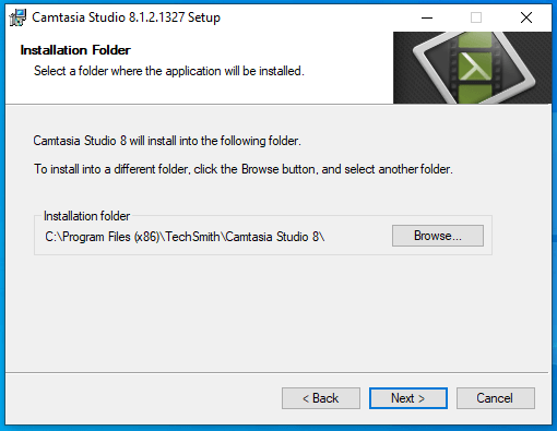 install and active camtasia 8 image 5