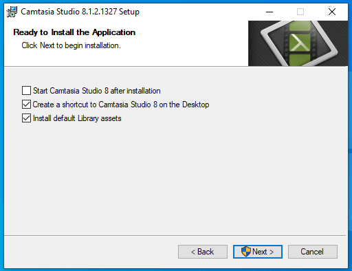 install and active camtasia 8 image 6