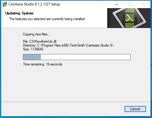 install and active camtasia 8 image 7