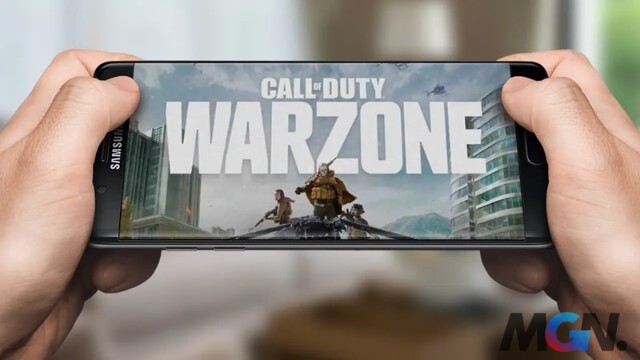 Call of Duty Warzone Mobile liệu có tạo nên đột phá ?