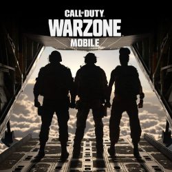 COD: Warzone chính thức đặt chân lên hệ máy Mobile