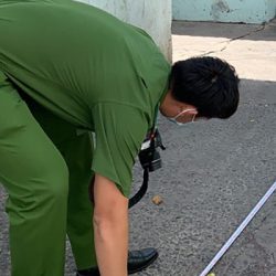 Thanh niên bị chém chết tại tiệm game ở Cần Thơ