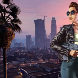 Cảnh sát Anh bắt nghi phạm 17 tuổi liên quan tới vụ hack GTA 6