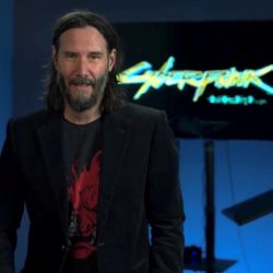 CD Projekt Red công bố bản mở rộng đầu tiên cho Cyberpunk 2077