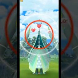 1️⃣【 ??celesteela Pokemon raid battle league Pokemon go game #shortvideo# 】™️ Caothugame.net