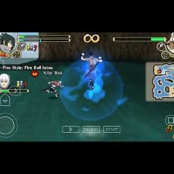 1️⃣【 chơi game naruto ultimate ninja impact 】™️ Caothugame.net