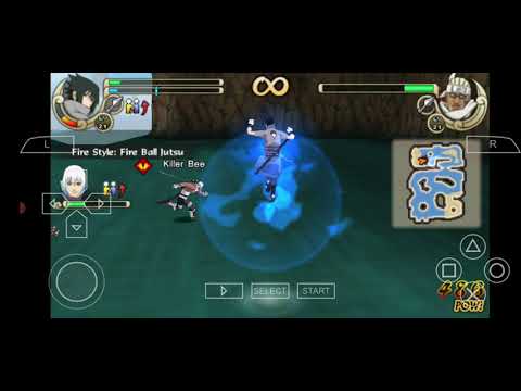 1️⃣【 chơi game naruto ultimate ninja impact 】™️ Caothugame.net