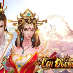 Sống lại huyền thoại Silkroad nổi đình đám trên PC- Mọt Game