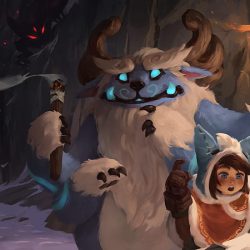 Chi tiết bản cập nhật 12.18. 'Bãi rác' Nunu Chiến Binh Rồng chính thức bị Riot Games dọn dẹp.