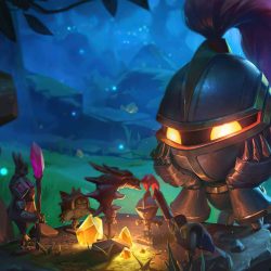 Các tộc/hệ cũ sẽ không quay trở lại. Đâu là mùa giải khiến bạn tiếc nuối nhất?