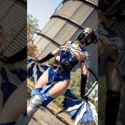 1️⃣【 cospiay girl xinh game PC 】™️ Caothugame.net