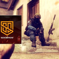 500Bros Studio ngậm ngùi chia tay 'deadgame' CS:GO sau nhiều năm gắn bó