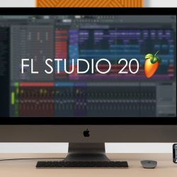 Tải FL Studio 20 Full Crack Link Fshare + Hướng dẫn Cài đặt