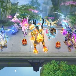 2 game mobile đáng chú ý dự kiến sẽ ra mắt tại Việt Nam tháng 02/2022