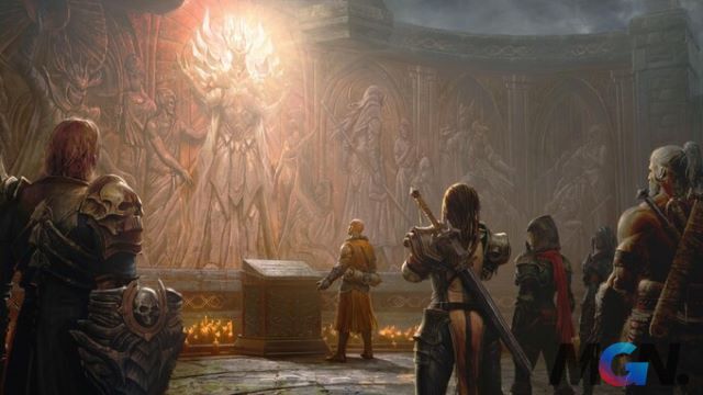 Từng bị đánh giá là 'bom xịt', lý do nào khiến Diablo Immortal vẫn giữ được sức hút cực lớn 1