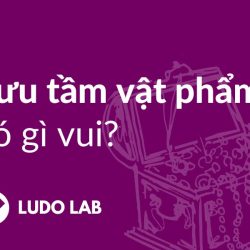 Vì sao người chơi thích sưu tầm vật phẩm?