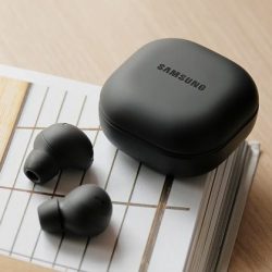 Tai nghe true-wireless hoàn hảo nhất của Samsung