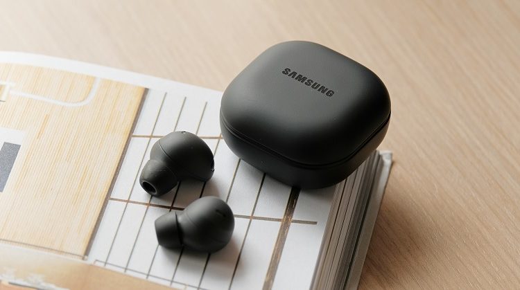 Tai nghe true-wireless hoàn hảo nhất của Samsung