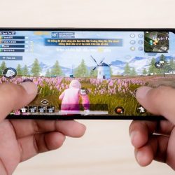 Trải nghiệm trọn vẹn với nhiều điểm nhấn nổi bật trong phân khúc tầm trung